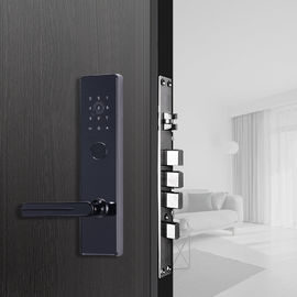 Capacità di dati illimitata dell'appartamento di porta delle serrature dello specchio a distanza astuto di WiFi APP Access