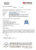 La CINA Guangzhou Light Source Electronics Technology Limited Certificazioni