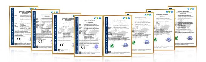 Serratura di porta astuta dell'impronta digitale 13