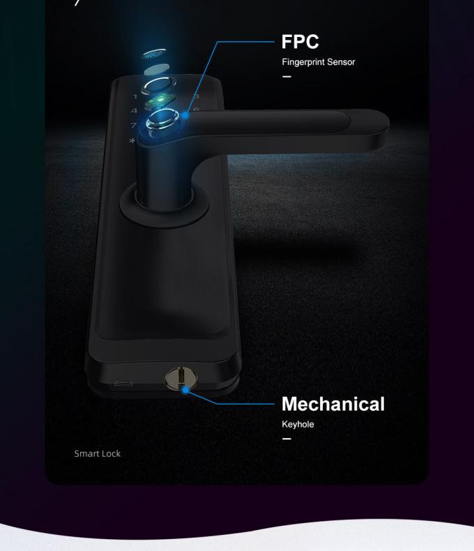 Home Blocco TT impermeabile 3