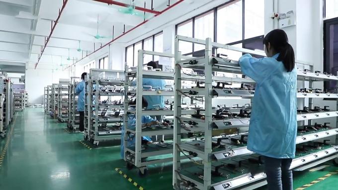 Liliwise Acque resistenti impronte digitali Smart Lock Ttlock Tuya Riconoscimento facciale Wifi 3D Smart Door Lock Con Camera Wifi 28