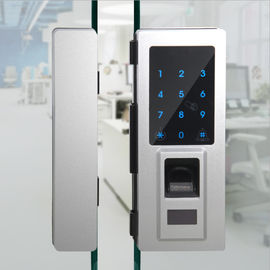 Serratura di porta in lega di zinco di tocco del dito di controllo dello Smart Remote per l'ufficio facile da operare