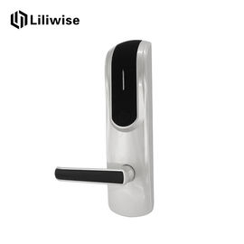 Portata lunga di durata di vita della batteria dell'acciaio inossidabile del bene durevole 304 delle serrature di porta della stanza di alta sicurezza