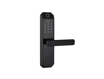 Serratura di porta Keyless di vendita calda dell'impronta digitale di Amazon per varie occasioni