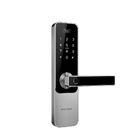 Serratura di porta elettrica di codice di pannello di Digital di tocco della serratura di porta dell'impronta digitale di alta sicurezza per la casa