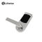 Serratura di porta in lega di zinco di Bluetooth del App per 168mm * 68mm residenziali domestici