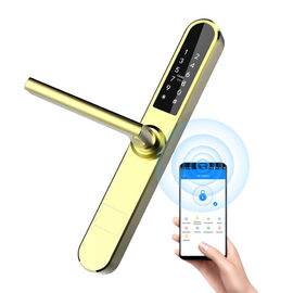 Serratura astuta dell'acciaio inossidabile di sicurezza del bambino di Bluetooth per la decorazione domestica moderna