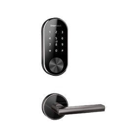 Serrature di porta elettroniche del multi appartamento/pianamente serratura di porta elettrica di comando a distanza di parola d'ordine di Bluetooth