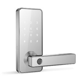 Serratura Keyless di Wifi Bluetooth Smart della serratura di porta di Bluetooth di intelligenza
