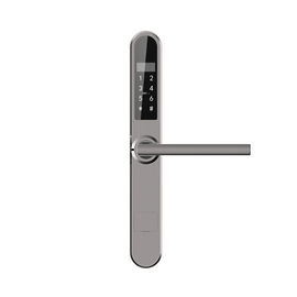 Serrature di porta Keyless dell'entrata della famiglia, serrature di porta domestiche elettroniche di Digital
