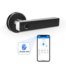 Porta biometrica elettronica di Smart Mini Fingerprint Lock For Home di sicurezza