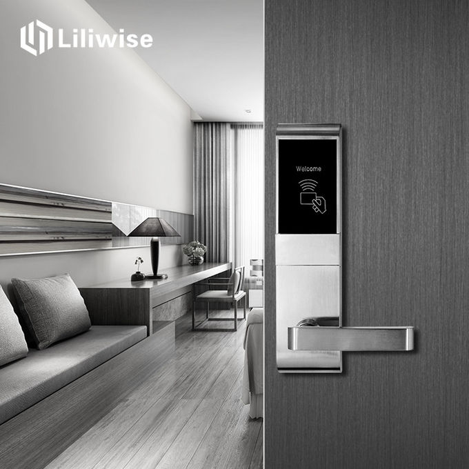 Convenienza eccellente di porta di alta sicurezza della serratura di progettazione di alluminio di modo 0